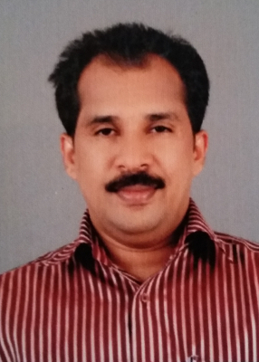 SANTHOSH KUMAR